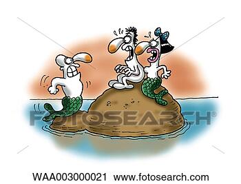 humorous interpretation scripts for girls