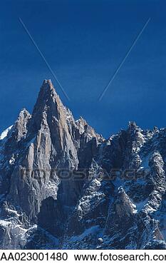Stock Photography - mont blanc massif. 
fotosearch - search 
stock photos, 
pictures, images, 
and photo clipart