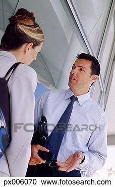 Stock Photography - business, relation, 
discussion. fotosearch 
- search stock 
photos, pictures, 
images, and photo 
clipart