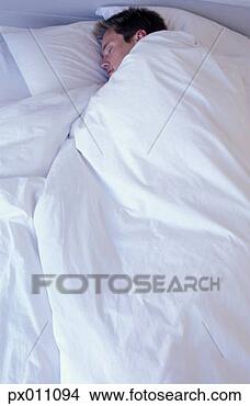 Stock Photo - man, house, sleep. 
fotosearch - search 
stock photos, 
pictures, images, 
and photo clipart