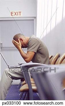 Stock Photography - business, health, 
tiredness. fotosearch 
- search stock 
photos, pictures, 
images, and photo 
clipart