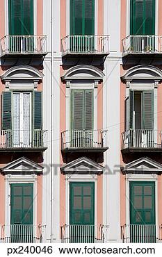 Stock Photo - piazza trieste 
e trento, napoli. 
fotosearch - search 
stock photos, 
pictures, images, 
and photo clipart