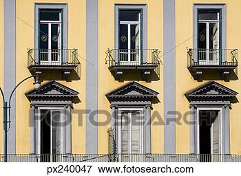 Picture - piazza trieste 
e trento, napoli. 
fotosearch - search 
stock photos, 
pictures, images, 
and photo clipart