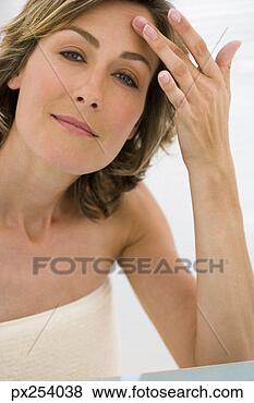 Stock Photo - cheerful woman. 
fotosearch - search 
stock photos, 
pictures, images, 
and photo clipart