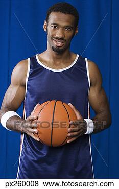 Banco de Imagem - homem,  basquetebol. 
fotosearch - busca 
de fotos, imagens 
e clipart