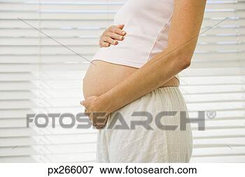 Picture - pregnant woman. 
fotosearch - search 
stock photos, 
pictures, images, 
and photo clipart