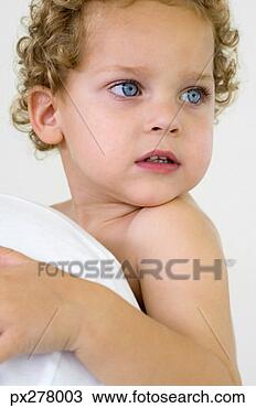 Stock Photo - portrait of toddler 
boy. fotosearch 
- search stock 
photos, pictures, 
images, and photo 
clipart