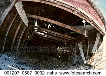 Stock Photo - abandoned, shed, 
building, rural, 
interior, dark, 
barn. fotosearch 
- search stock 
photos, pictures, 
images, and photo 
clipart