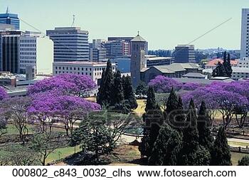 Stock Photo - high angle, harare, 
view, overhead, 
zimbabwe, architecture, 
africa. fotosearch 
- search stock 
photos, pictures, 
images, and photo 
clipart