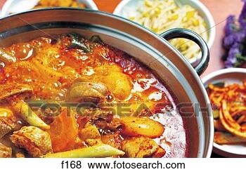 Stock Photo - assortment, korean, 
assorted, meal, 
asian, shredded, 
food. fotosearch 
- search stock 
photos, pictures, 
images, and photo 
clipart