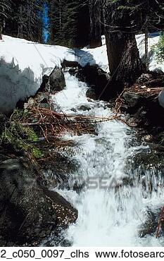 Stock Photo - flowing, outside, 
cascade, waterfall, 
california, water, 
outdoors. fotosearch 
- search stock 
photos, pictures, 
images, and photo 
clipart