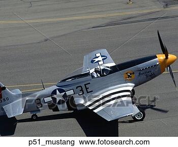 Stock Photo - airplane, p51, 
antique, vintage, 
military, aircraft, 
mustang. fotosearch 
- search stock 
photos, pictures, 
images, and photo 
clipart
