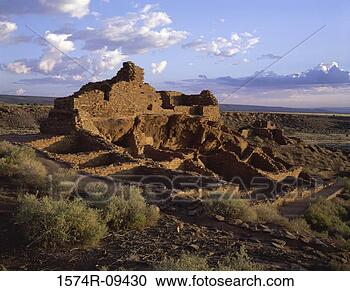 Stock Photography - wupatki pueblo 
wupatki national 
monument arizona 
usa. fotosearch 
- search stock 
photos, pictures, 
images, and photo 
clipart