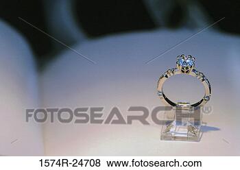 Stock Photo - close-up of a 
silver ring. fotosearch 
- search stock 
photos, pictures, 
images, and photo 
clipart