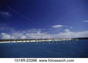 Stock Photo - dog island anguilla. 
fotosearch - search 
stock photos, 
pictures, images, 
and photo clipart