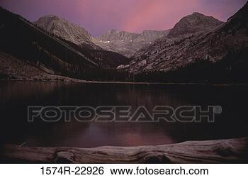 Stock Photo - east lake, kings 
canyon national 
park, california, 
usa. fotosearch 
- search stock 
photos, pictures, 
images, and photo 
clipart
