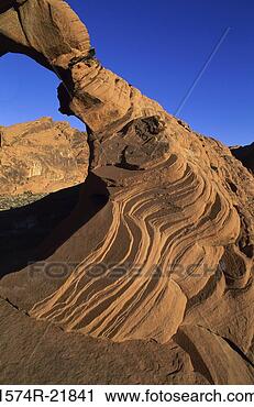 Stock Photography - rock formations 
at the valley 
of fire state 
park, nevada, 
usa. fotosearch 
- search stock 
photos, pictures, 
images, and photo 
clipart
