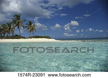 Stock Photography - sandy island anguilla. 
fotosearch - search 
stock photos, 
pictures, images, 
and photo clipart