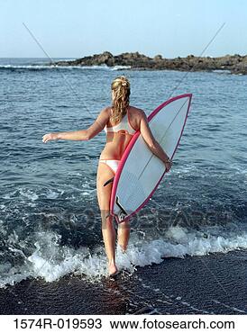 Parte traseira, vista, jovem, mulher, carregar, surfboard, praia
Ampliar Foto Banco de Imagem - parte traseira,
vista, jovem,
mulher, carregar,
surfboard, praia.
fotosearch - busca
de fotos, imagens
e clipart