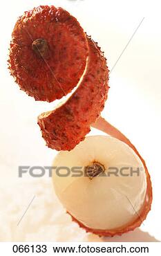 Stock Photo - litchi exotic 
fruit. fotosearch 
- search stock 
photos, pictures, 
images, and photo 
clipart