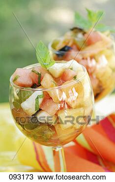 Stock Photo - fruit salad. fotosearch 
- search stock 
photos, pictures, 
images, and photo 
clipart