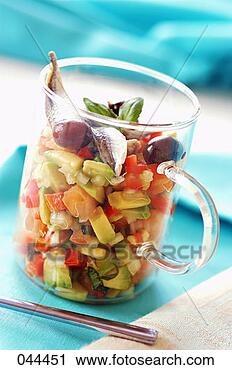 Arquivo de Fotografia - marinated,  anchovas. 
fotosearch - busca 
de fotos, imagens 
e clipart