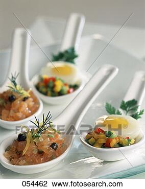 Stock Photo - spoonfuls of pimentade 
pepper sauce. 
fotosearch - search 
stock photos, 
pictures, images, 
and photo clipart