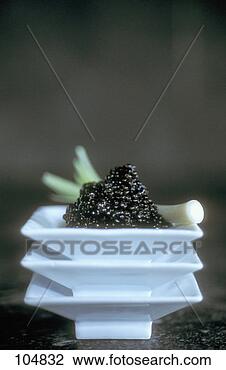 Hazır Fotoğraf - havyar, pırasalar, 
stacked, tabaklar. 
fotosearch - foto, 
resim, görüntü 
ve foto klipart 
ara
