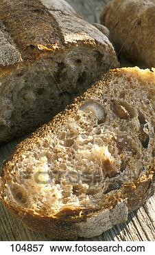Picture - nut bread. fotosearch 
- search stock 
photos, pictures, 
images, and photo 
clipart