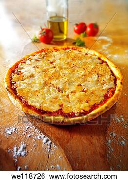 创意设计图片在线 - 意大利语, 乳酪烘馅饼, -, m