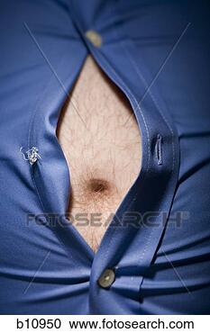 Stock Photography - close-up of fat 
stomach bursting 
through shirt. 
fotosearch - search 
stock photos, 
pictures, images, 
and photo clipart