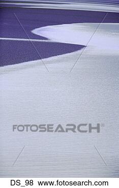 Stock Photo - an abstract look 
at a calm ocean 
shoreline. fotosearch 
- search stock 
photos, pictures, 
images, and photo 
clipart