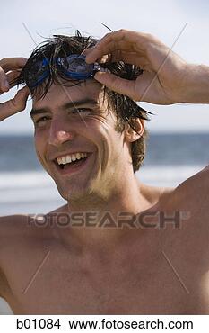 Hazır Fotoğraf - portre,  küçük, 
 adam,  plaj. 
fotosearch - foto, 
resim, görüntü 
ve foto klipart 
ara