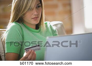 Hazır Fotoğraflar - samimi anlatim, 
 teenage,  kiz, 
 stok,  kredi, 
 kart,  kuluçka 
süresi. fotosearch 
- foto, resim, 
görüntü ve foto 
klipart ara