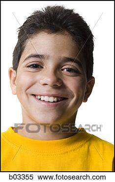 Stock Image - portrait of a 
boy smiling. fotosearch 
- search stock 
photos, pictures, 
images, and photo 
clipart