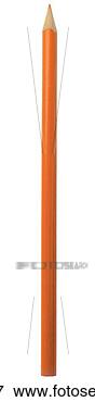 Picture - a color pencil. 
fotosearch - search 
stock photos, 
pictures, images, 
and photo clipart