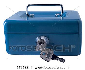 Stock Photography - a safe box with 
keys. fotosearch 
- search stock 
photos, pictures, 
images, and photo 
clipart