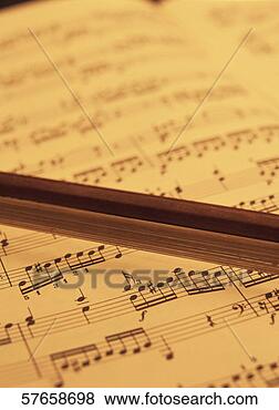 Banco de Imagem - close-up,  arco, 
 mentindo,  através, 
 folha,  música. 
fotosearch - busca 
de fotos, imagens 
e clipart