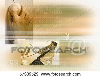 Arquivos de Ilustrações - vista,   pessoa, 
  segurando,  
 computador,  
 rato,   homem. 
fotosearch - busca 
de ilustrações 
clipeart e desenhos