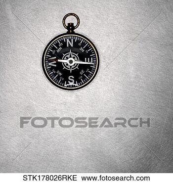 Stock Photo - a navigational 
compass. fotosearch 
- search stock 
photos, pictures, 
images, and photo 
clipart
