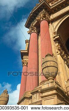 Stock Photography - usa, california, 
san francisco, 
palace of fine 
arts. fotosearch 
- search stock 
photos, pictures, 
images, and photo 
clipart