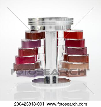 Stock Photography - make-up stand, 
close up. fotosearch 
- search stock 
photos, pictures, 
images, and photo 
clipart
