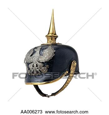 Stock Photo - german soldier's 
helmet. fotosearch 
- search stock 
photos, pictures, 
images, and photo 
clipart