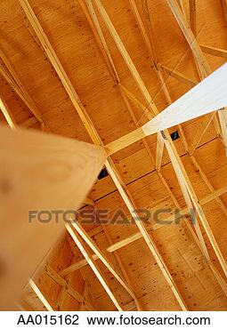Stock Photo - below view of 
a building frame. 
fotosearch - search 
stock photos, 
pictures, images, 
and photo clipart