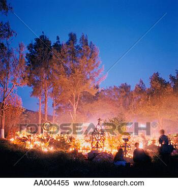 Banco de Imagem - mexicano,  dia, 
 morto,  celebração, 
 amanhecer. fotosearch 
- busca de fotos, 
imagens e clipart