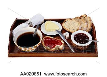 Banques de Photographie - petit déjeuner,
plateau,  repas.
fotosearch - recherchez
des photos, des
images et des
cliparts