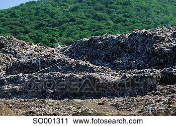 Stock Photography - dump at cuernavaca. 
fotosearch - search 
stock photos, 
pictures, images, 
and photo clipart