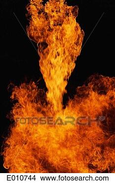 Stock Photo - firewall with 
high reaching 
flame. fotosearch 
- search stock 
photos, pictures, 
images, and photo 
clipart