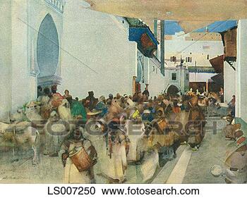 Stock Photography - procession. fotosearch 
- search stock 
photos, pictures, 
images, and photo 
clipart