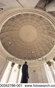 Stock Photography - jefferson memorial, 
interior, washington, 
dc, usa. fotosearch 
- search stock 
photos, pictures, 
images, and photo 
clipart